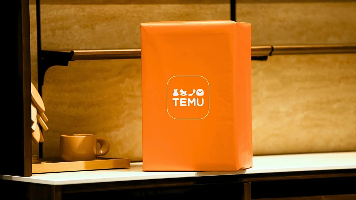 Temu Faces €200m EU Fine for Selling Illegal Products
