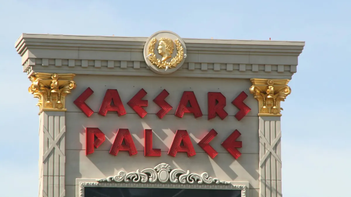 Caesars Entertainment (CZR) Acquired in $17.6 Billion Deal