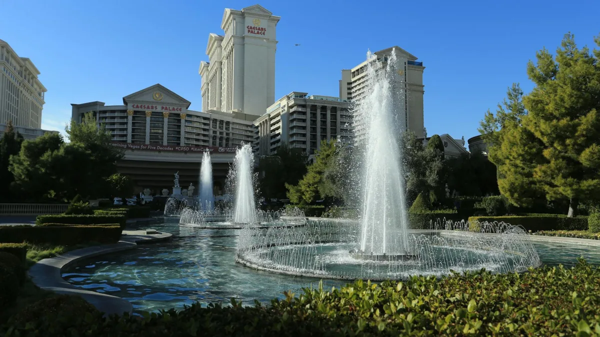 Caesars (CZR) Agrees to $5.7 Billion Fertitta Takeover Deal