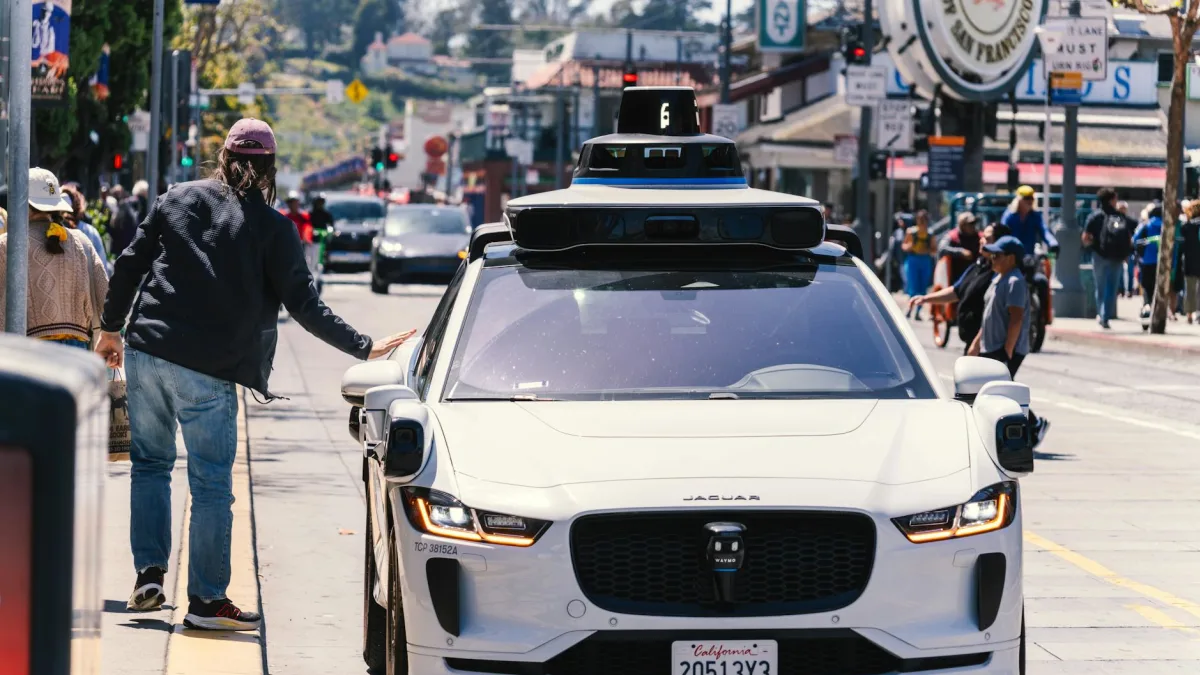 Waymo (GOOGL) Launches Ojai Robotaxis in Select U.S. Cities