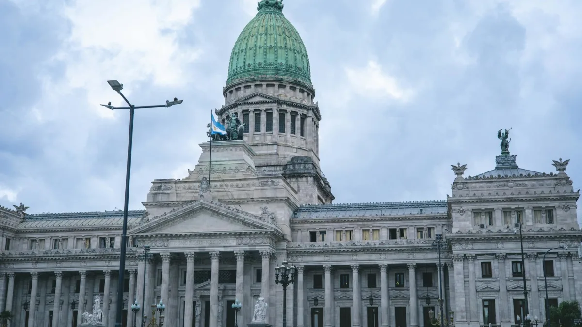 Mexico Congress Approves Foreign Interference Election Law