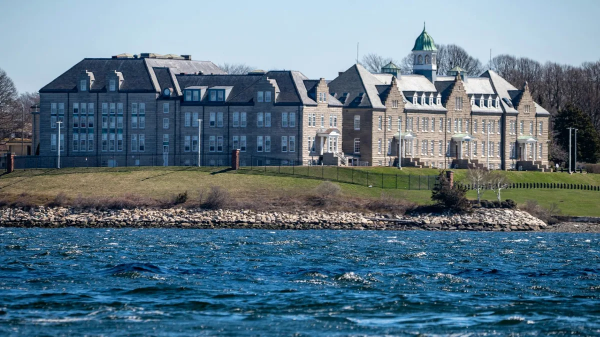 CFTC Sues Rhode Island Over Prediction Markets Dispute