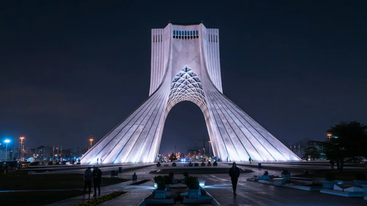Iran Ceasefire Deal Progress Report: Washington Engages in Talks