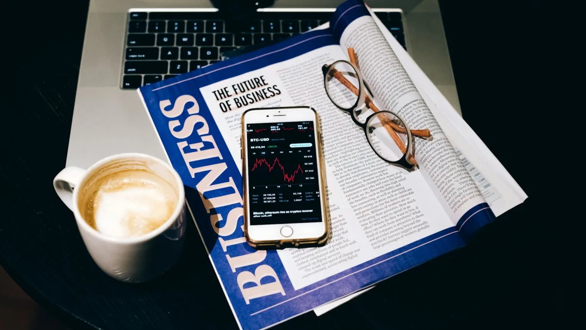 Nikkei 225 Futures Rise to 65795 Amid Tensions with Iran