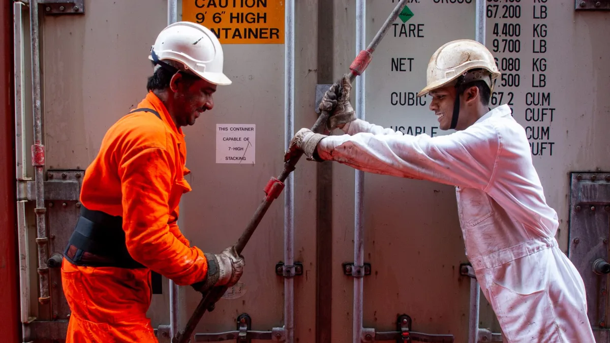 BHP (BHP) Port Hedland Workers Vote on Work Stoppage Decision