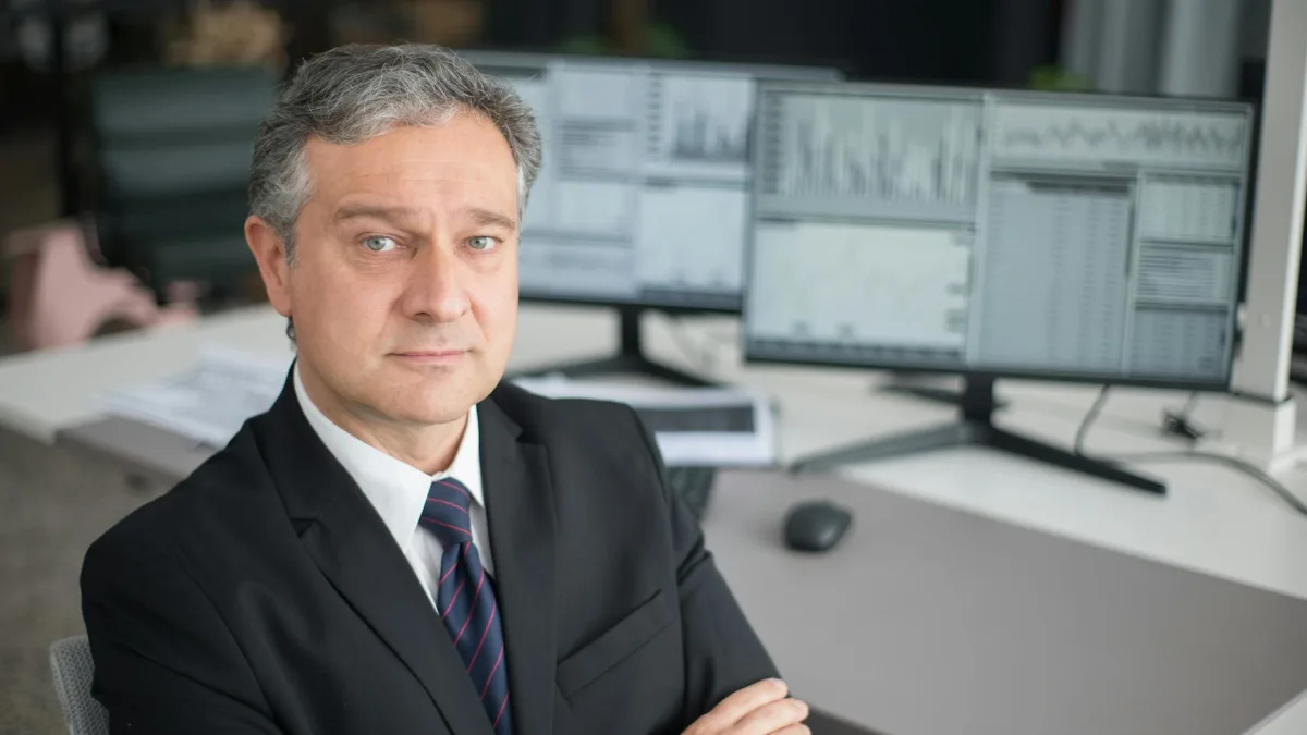 Applied Materials (AMAT) CEO Reports 178% Stock Surge Over Year