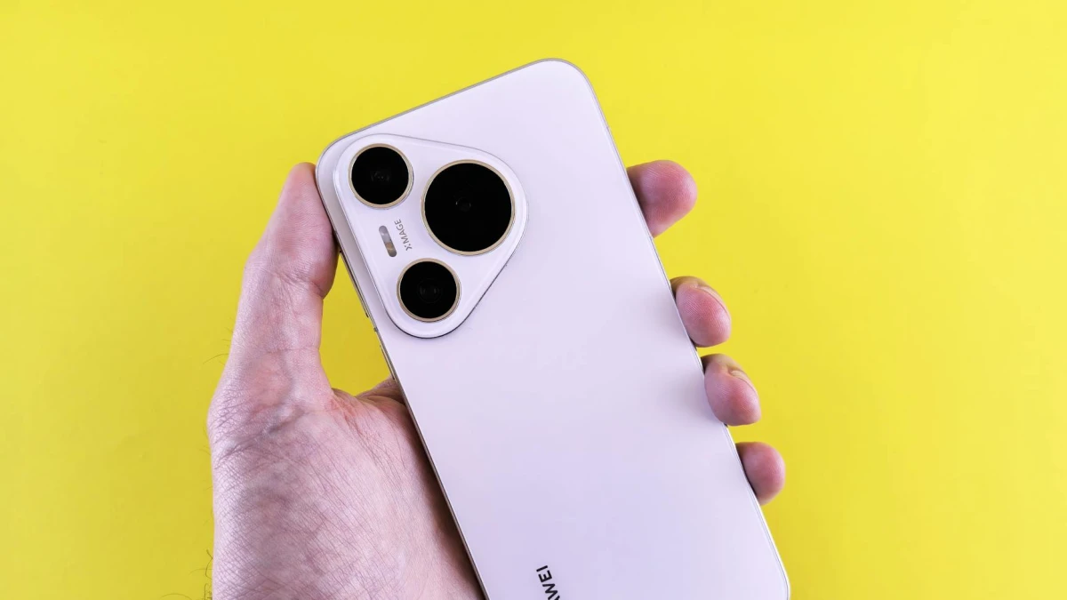 Huawei (HWT) Focuses on Speed Over Shrinking Transistors Amid Challenges