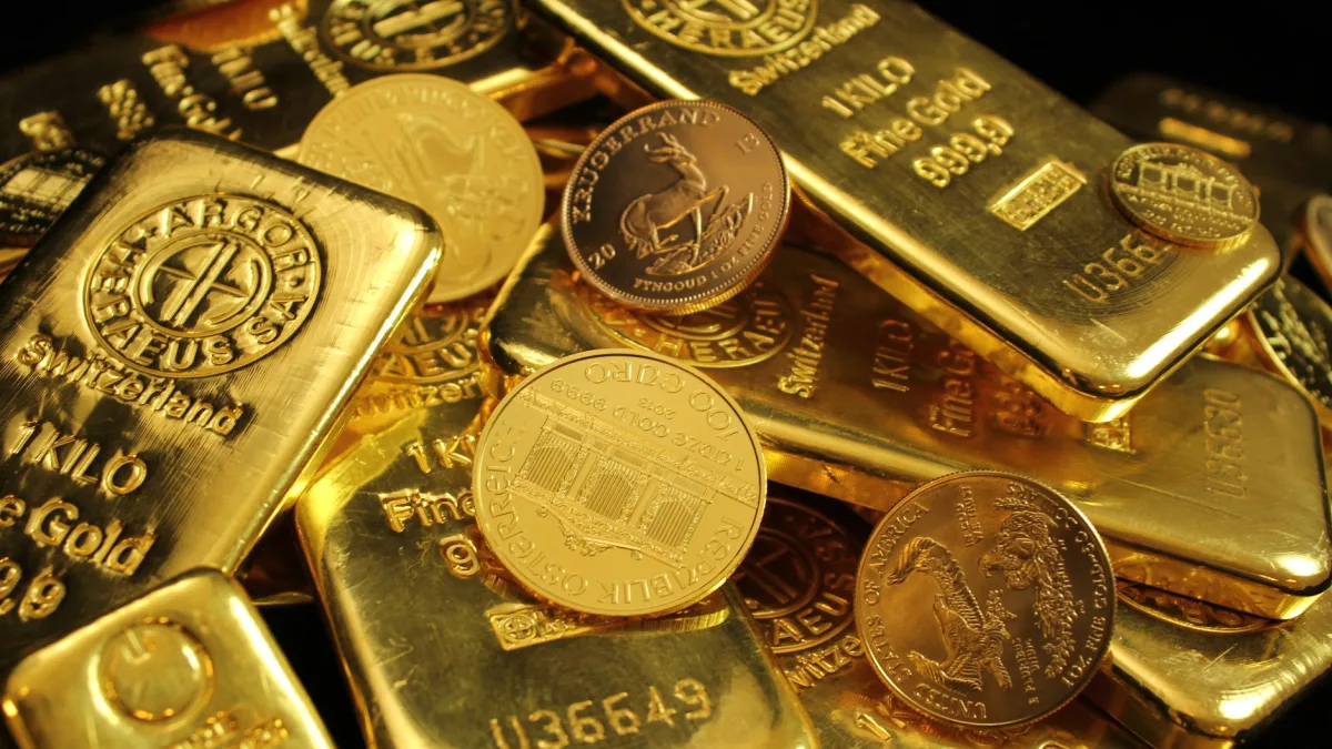 Gold (XAU) Prices Hold Steady Amid Inflation and Iran Truce Talks