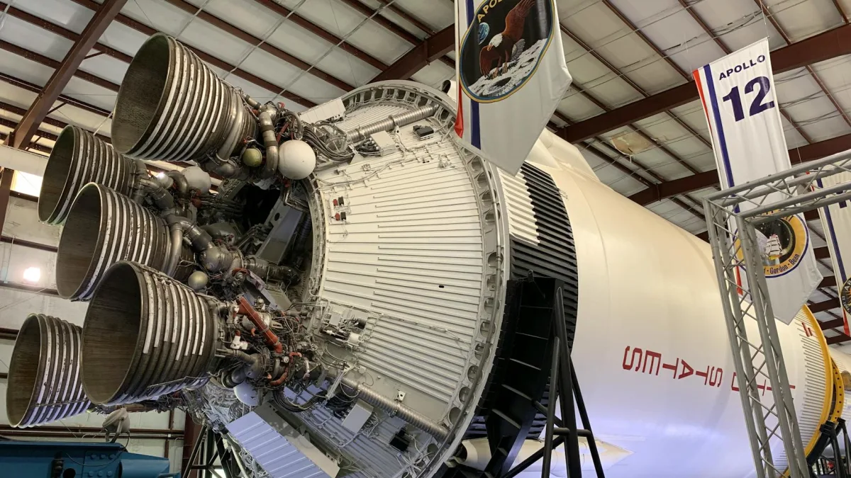 Firefly Aerospace (FLEX) Prices 12 Million Share Offering at $48