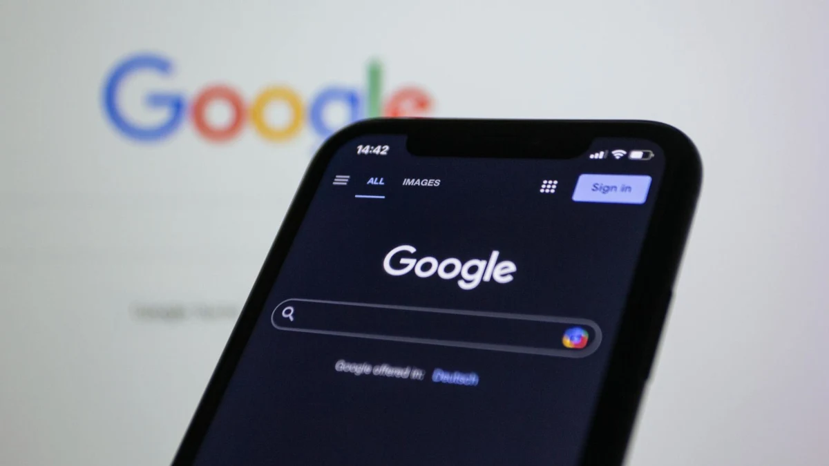 LG Electronics (LG) Shares Surge 24% on Google Tech Innovations