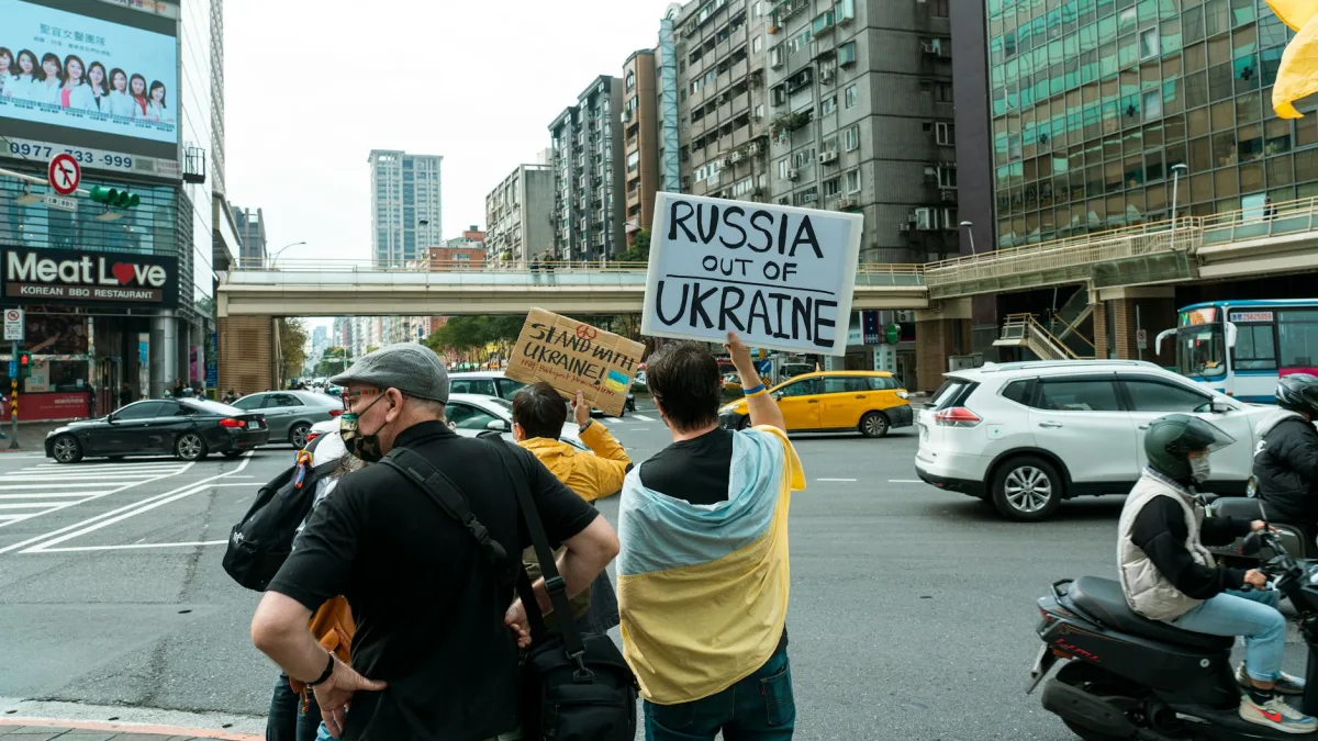 Russia Overspends $28bn on Ukraine Conflict, Freezes Other Expenditures