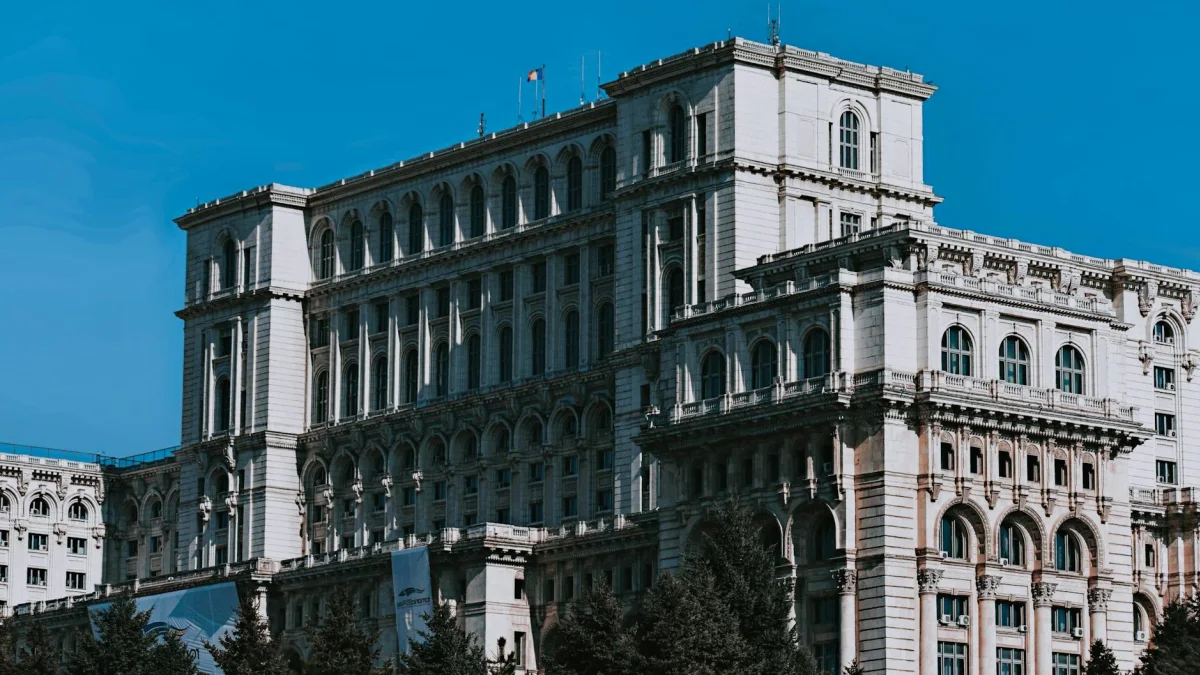 Romania reports Russian drone attack injures two residents