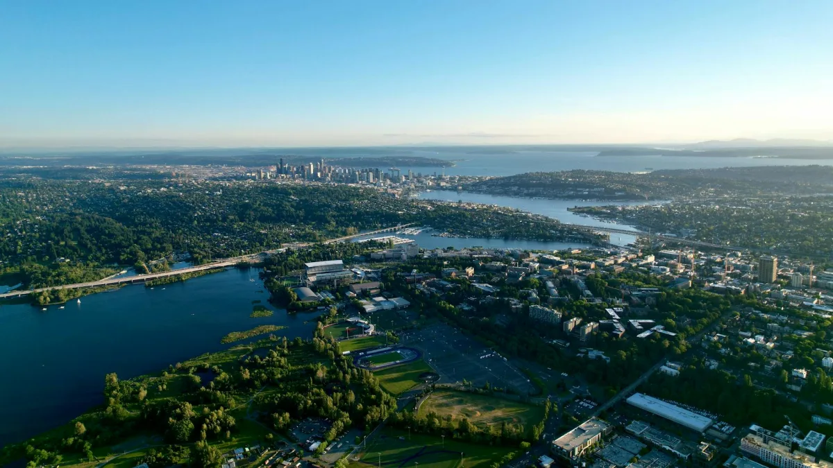 Sound Transit Expands Light Rail Plans for West Seattle, Tacoma