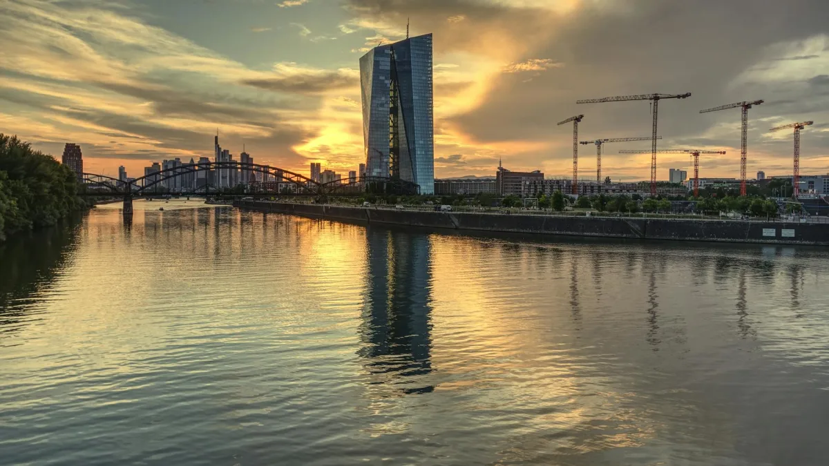 ECB Rate Hikes Likely: 91% Chance of 25 Basis Points Increase