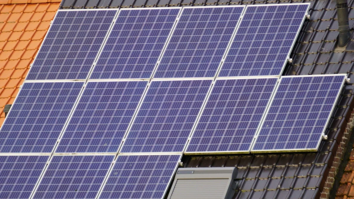 Maxeon Solar Technologies (MAXN) Files Form 6K on May 29