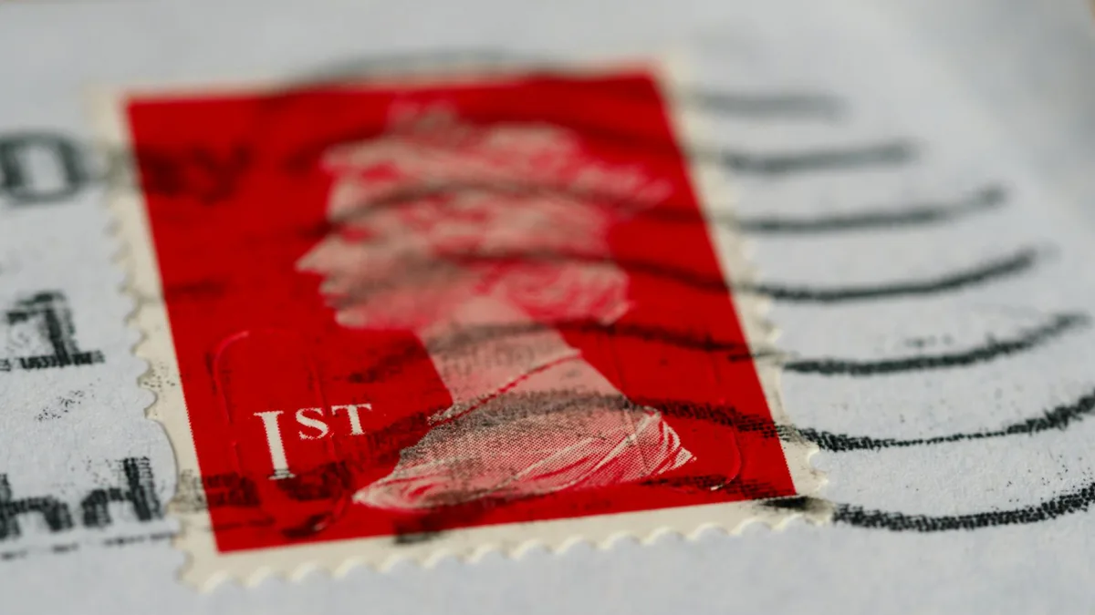 Royal Mail (RMG) Delivery Performance Drops to 75.7% On-Time