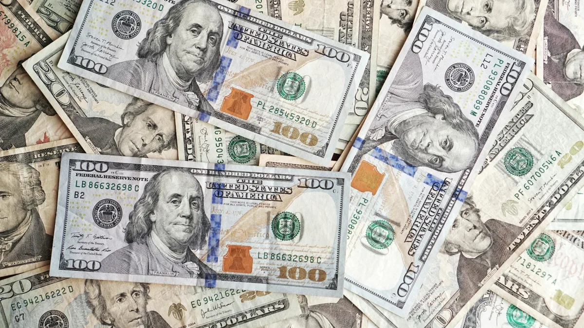W. R. Berkley (WRB) Stock Reaches 52-Week Low of 63.67 USD