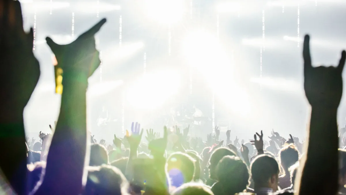 Universal Music Group (UMG) Rejects Ackman's $10 Billion Takeover Bid