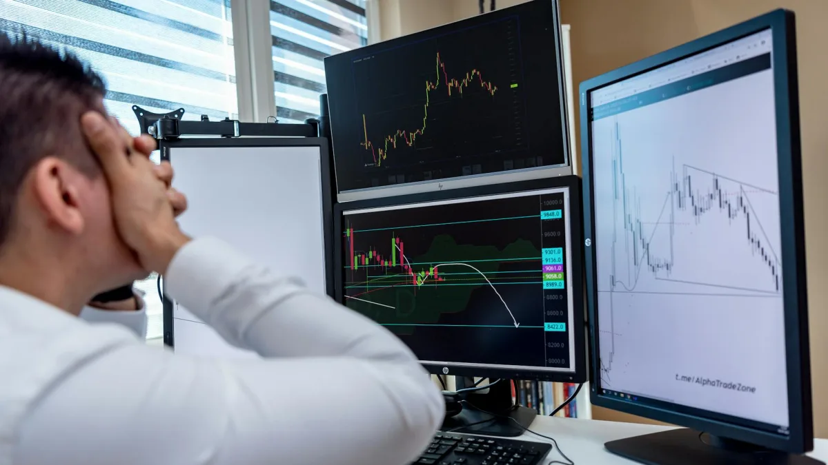 Sell in May Results in Losses for US Stocks in 2023