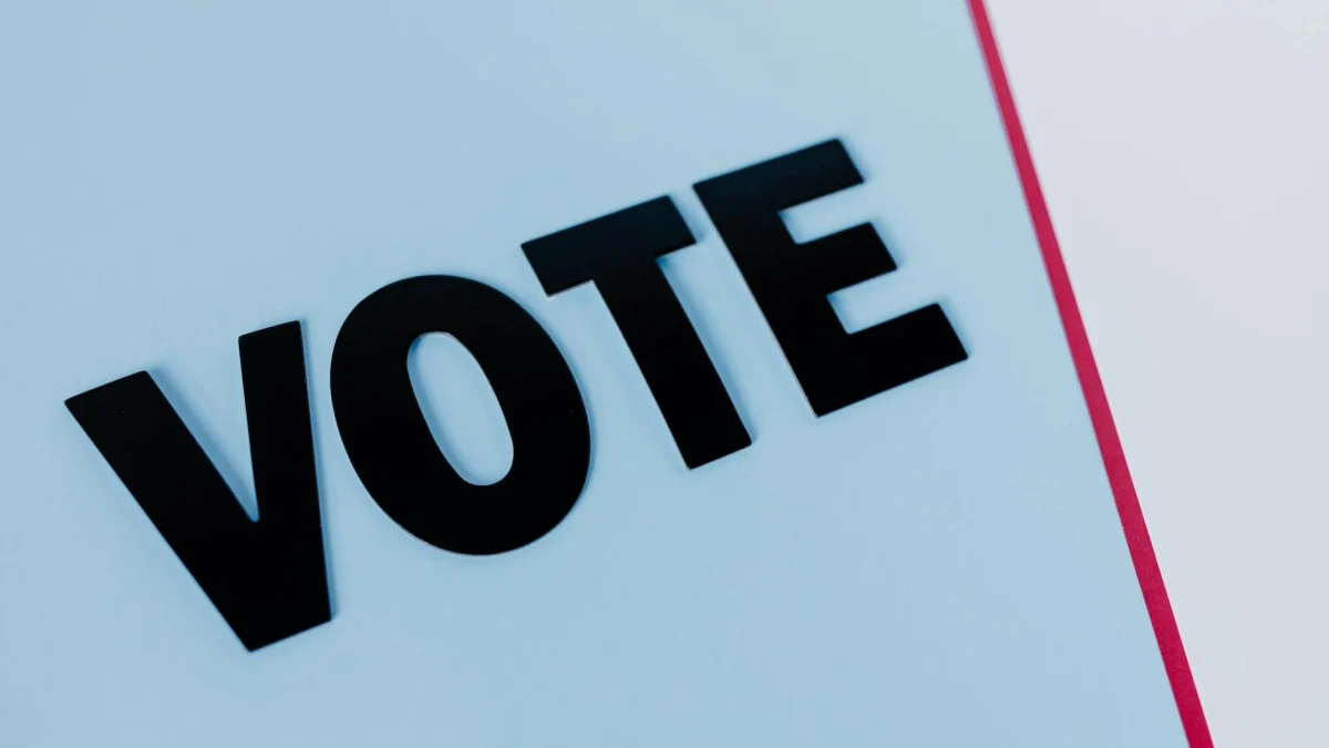 Postal Service Proposes New Election Rules for Mail-in Ballots