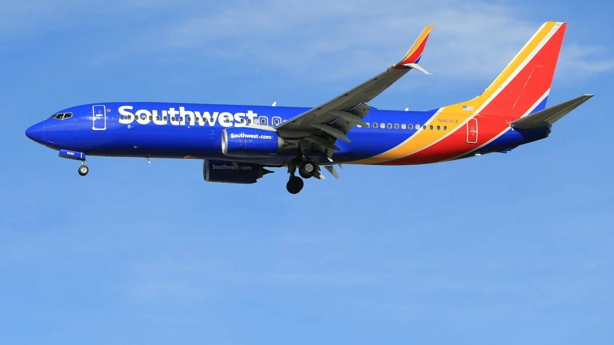 Southwest (LUV) Revises Plus-Size Passenger Seat Policy