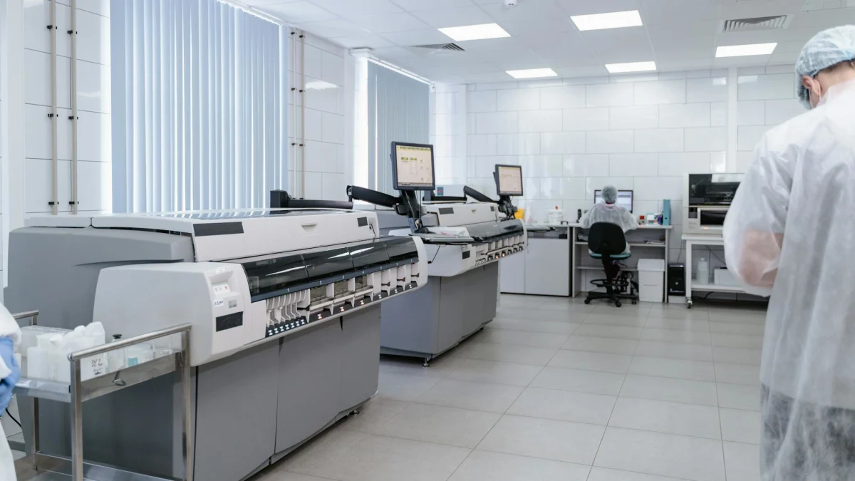 Unilever (UL) Announces New U.S. Research Facility Expansion