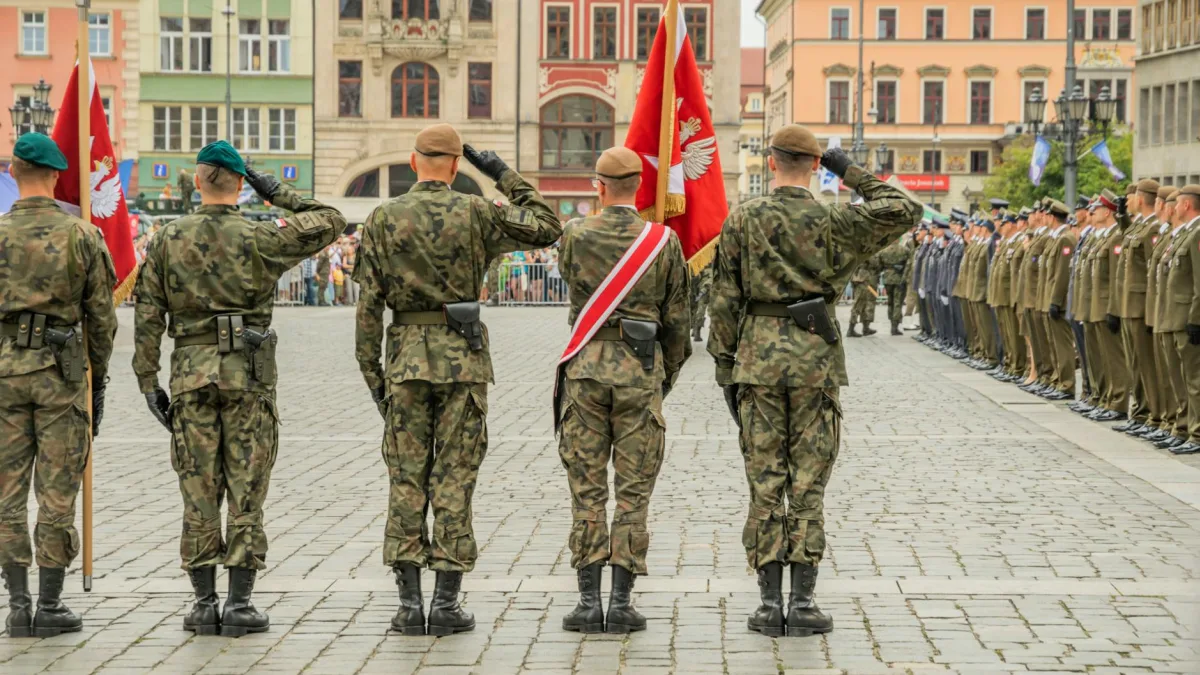 NATO Spending Goals Update: Military Chief Confirms Progress