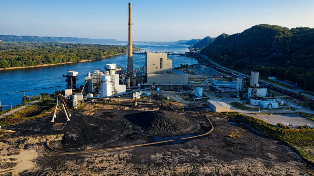 California Eases Carbon Market Rules Amid Affordability Concerns