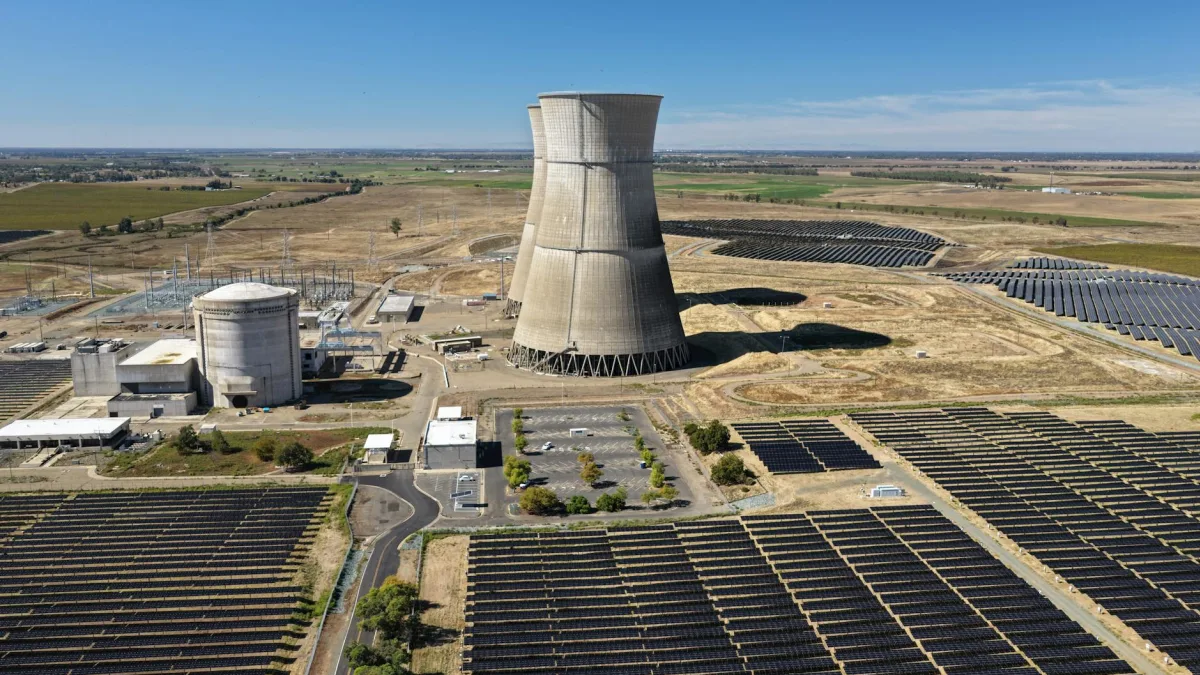 California Carbon Market Overhaul Addresses Affordability Issues
