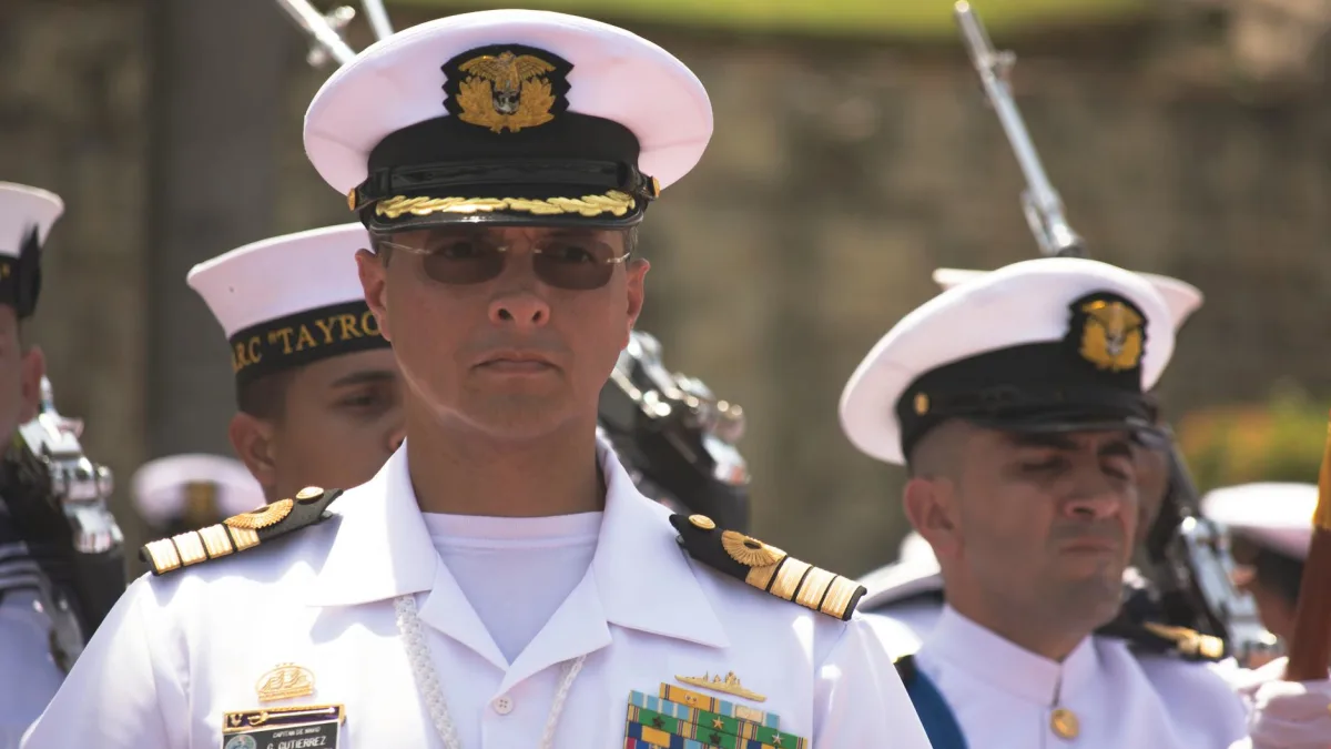 U.S. General Meets Cuban Military at Guantanamo Bay on Security Issues