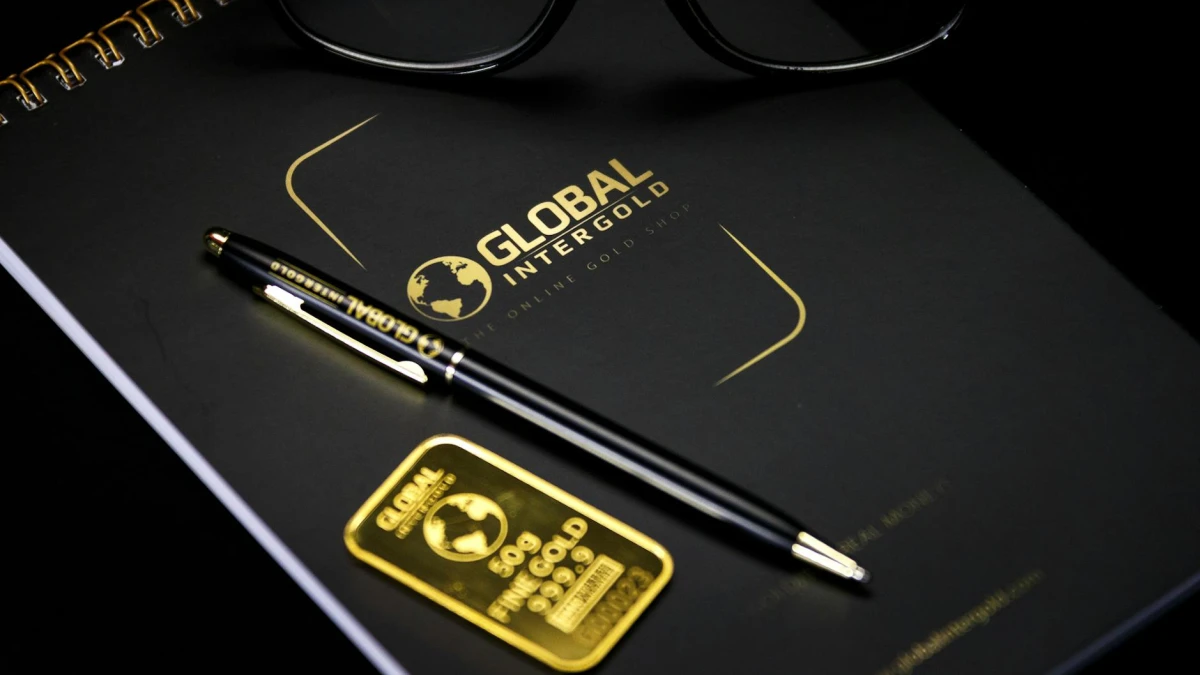 Kinross Gold Corporation (KGC): Renaissance Technologies Long-Term Views