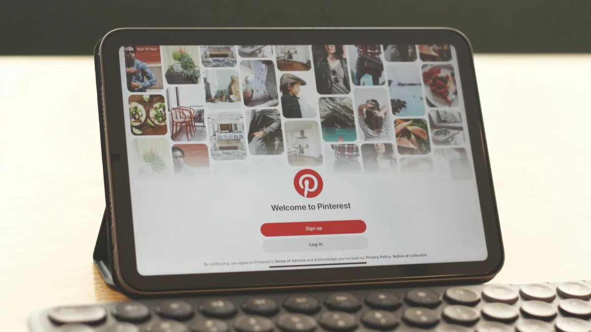 Pinterest (PINS) Reports Q1 Revenue Growth of 18% and Free Cash Flow