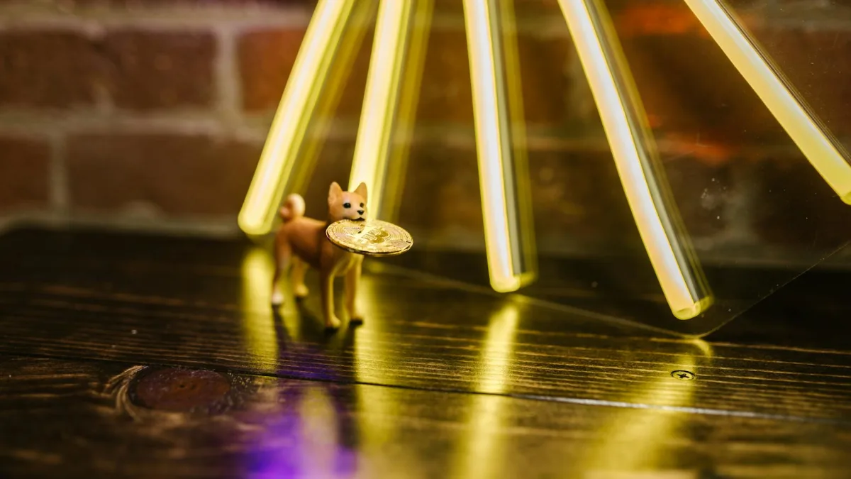 Dogecoin (DOGE) Future Impact on Crypto Mainstream Adoption