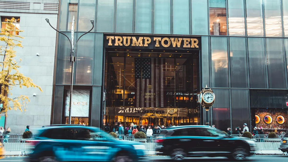 Trump to Headline 250th Anniversary Fair Opening on June 24