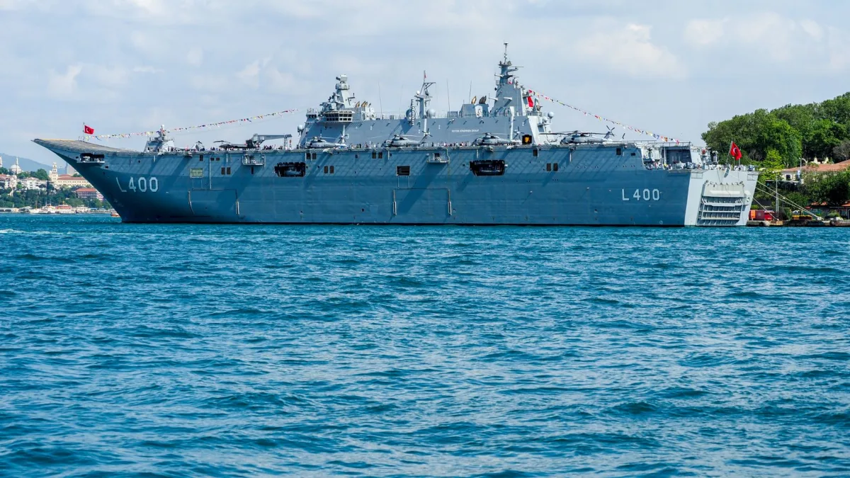 US Military Blocks Iranian Port Access Amid Ongoing Tensions