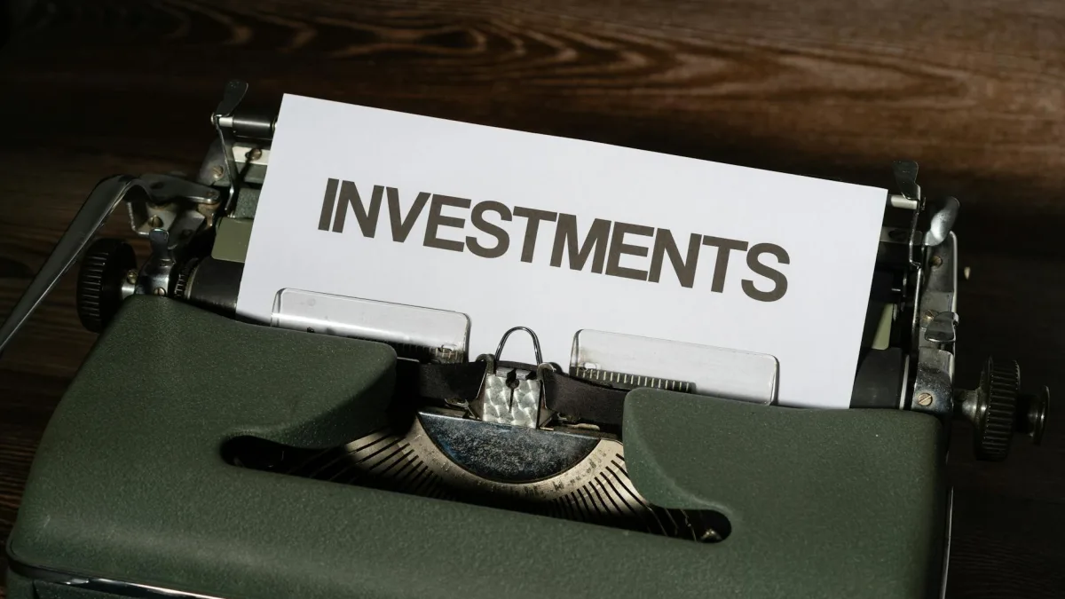 Wall Street Journal article cites significant market trends