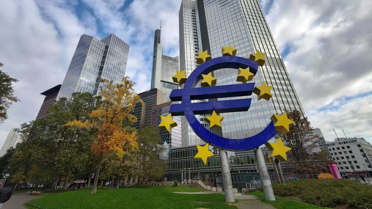 ECB's Pereira Highlights Inflation Action Timeline in October 2023