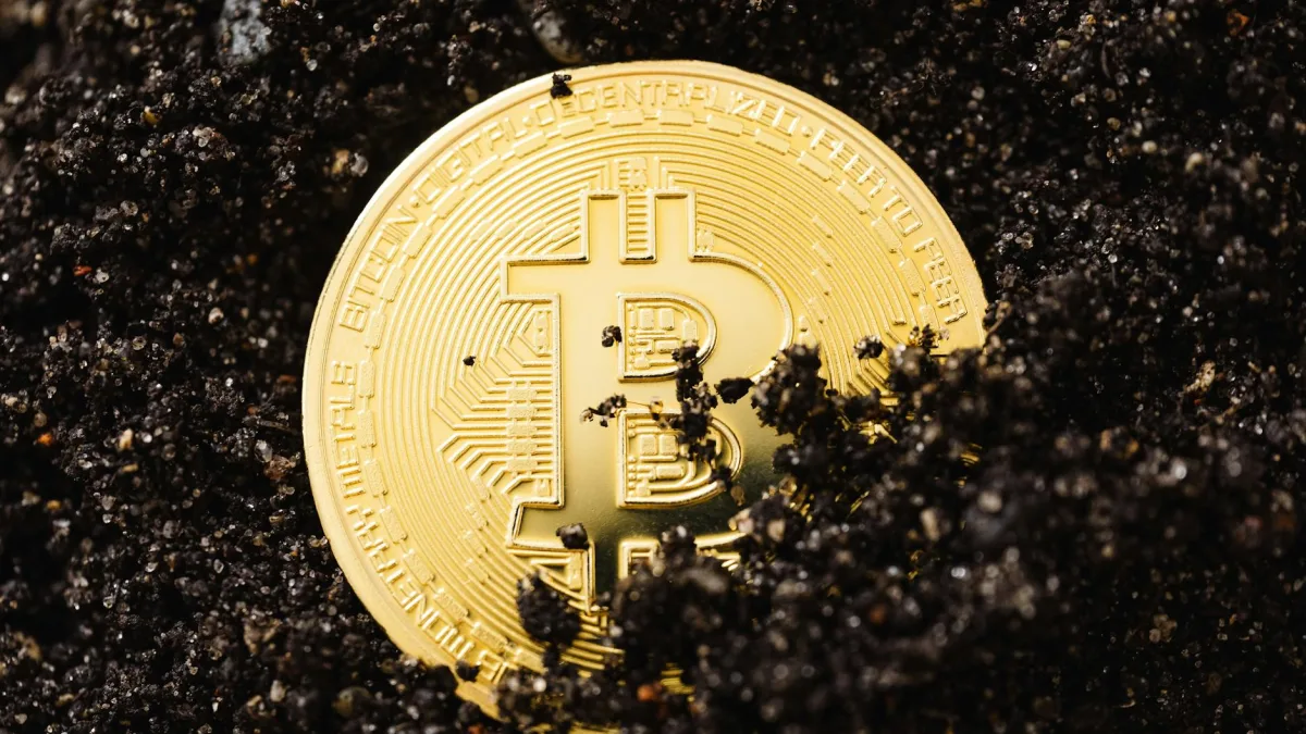 Marathon Digital (MARA) Expands Bitcoin Mining for AI Data Center Growth