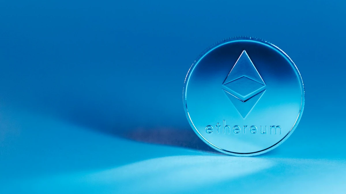 XRP Down 65% from 2025 High; Ethereum Promising Legislative News