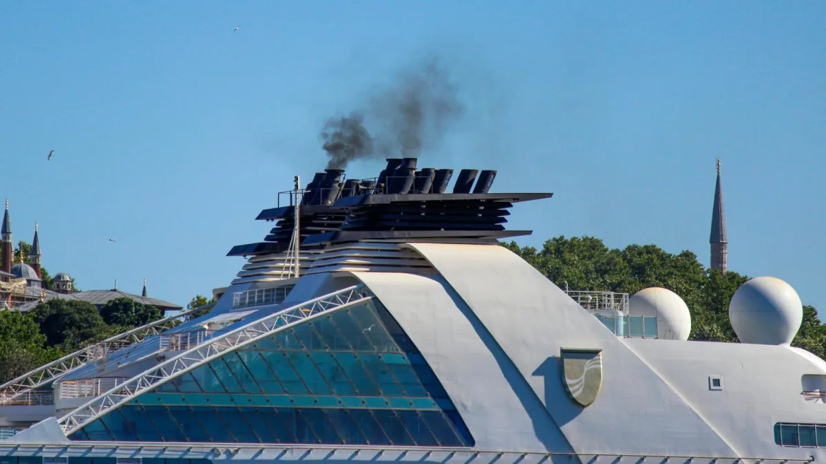 Rising Airfares Impact on Cruise Industry Analysis