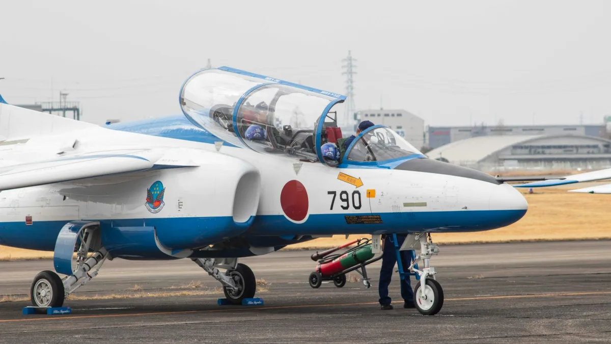 Japan Defense Response to China’s Rapid Militarization Concerns