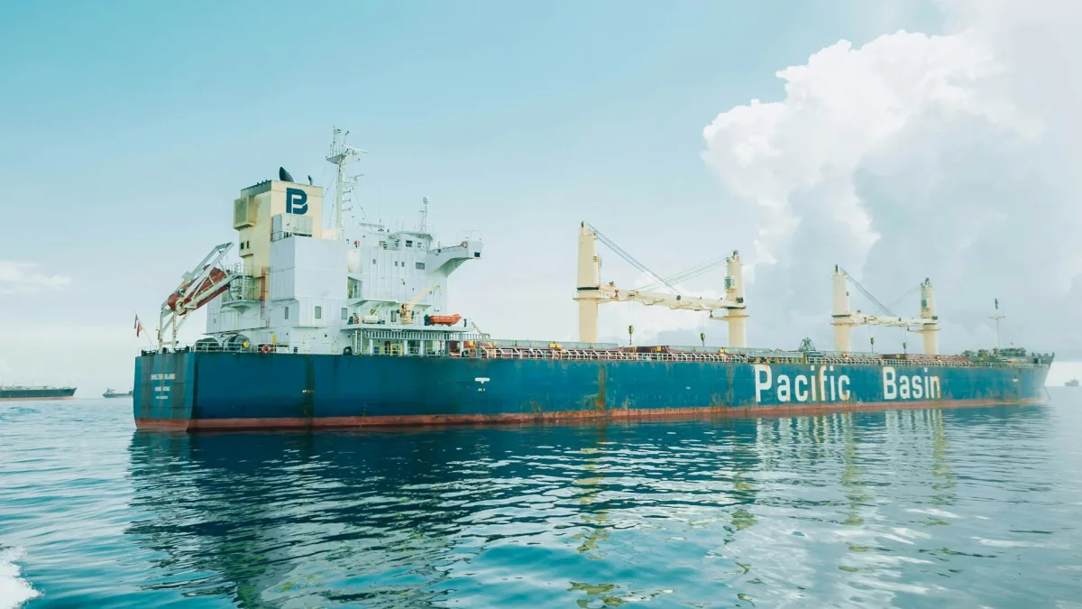 US Strikes Vessel in Eastern Pacific, Resulting in Three Deaths
