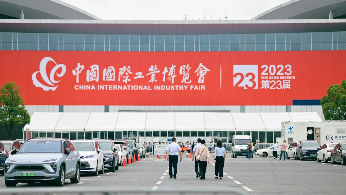 China Market Reaction to Large IPOs in 2023