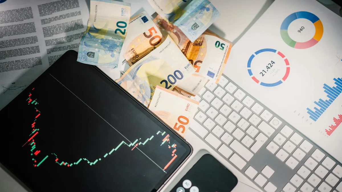 UBS Reports Bond Selloff Buying Opportunity Amid ECB Signals