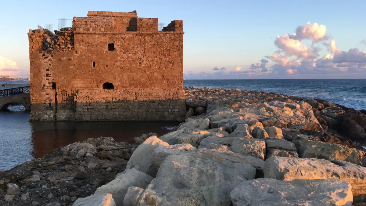 Israel (ISR) Expands Offensive with Crusader Castle Seizure