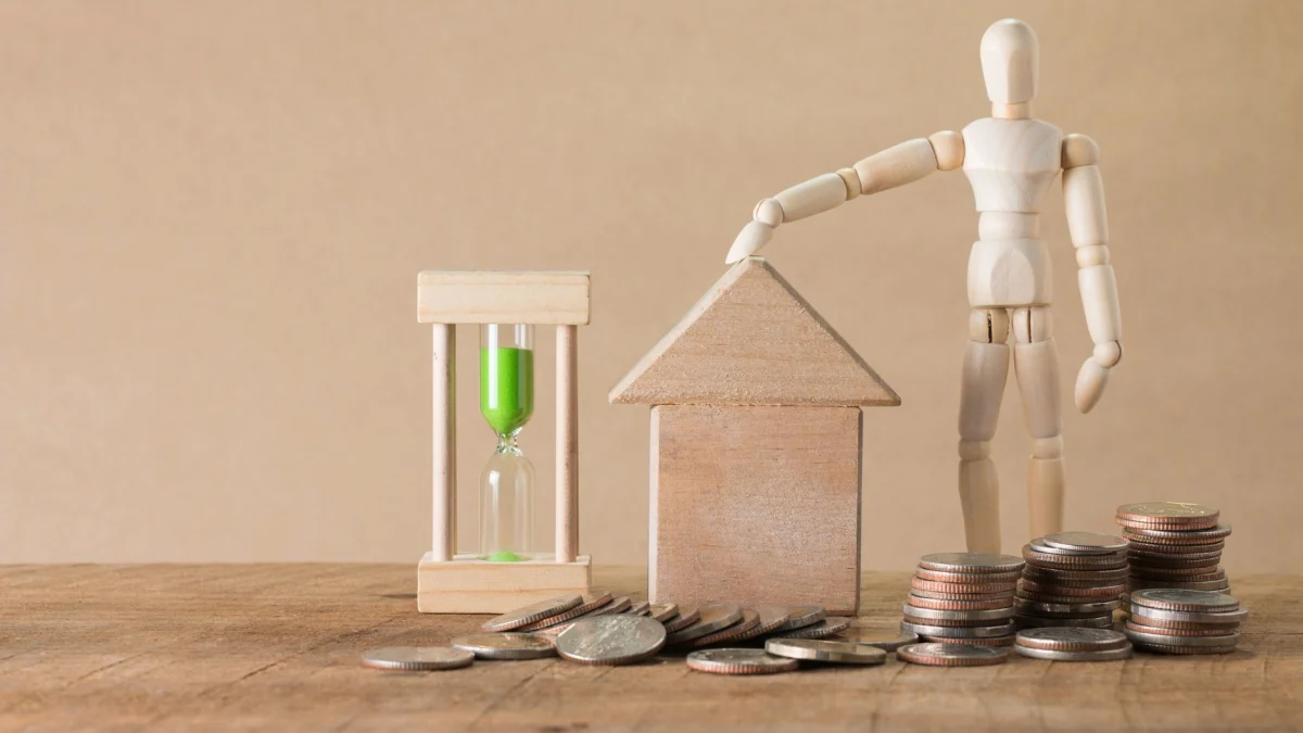 Mortgage Rates Today: 30-Year Fixed at 6.33%, 5/1 ARM at 6.45%