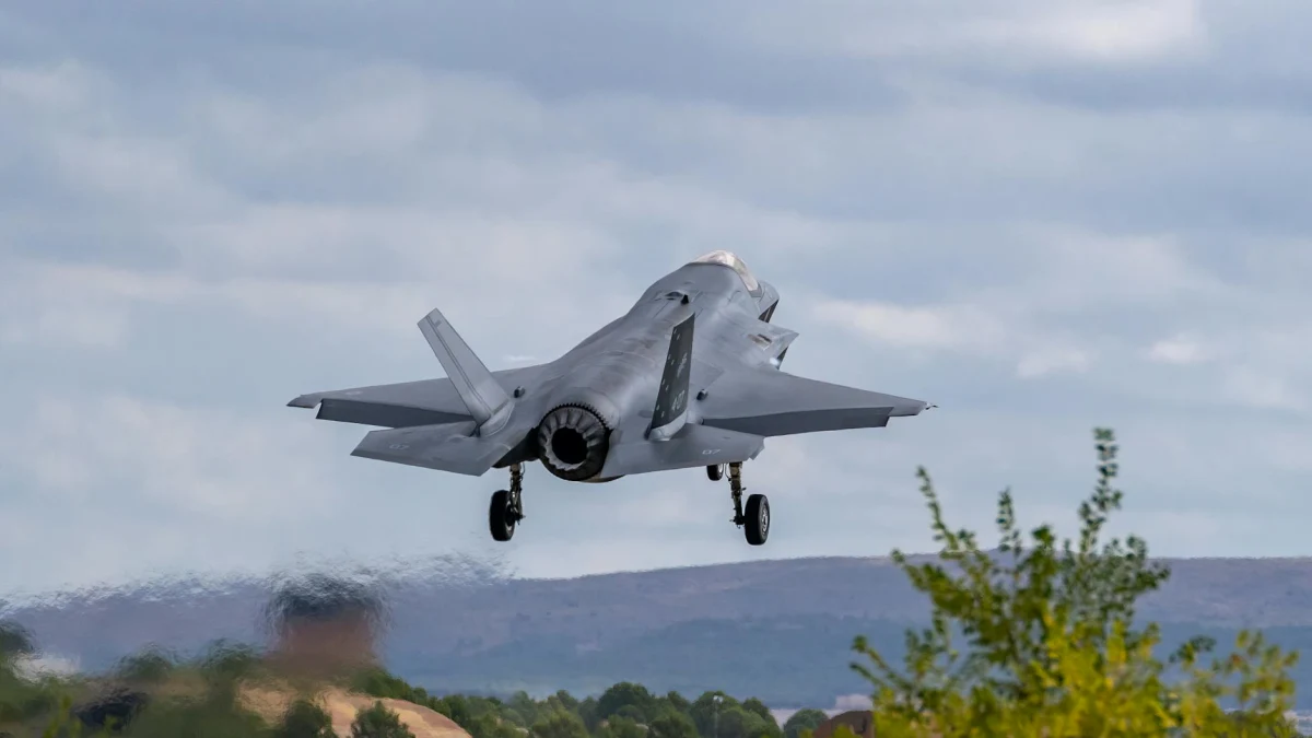 Defense Spending Focus at IISS Shangri-La Dialogue Highlights Trends