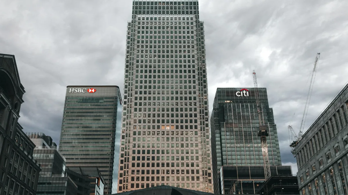 Bank of England’s Greene on Tokenised Deposits Impacting Stablecoins