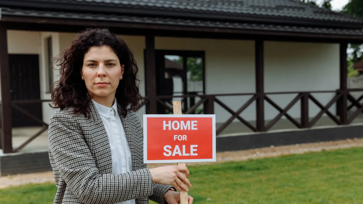 Privacy Concerns Impacting Housing Market Trends