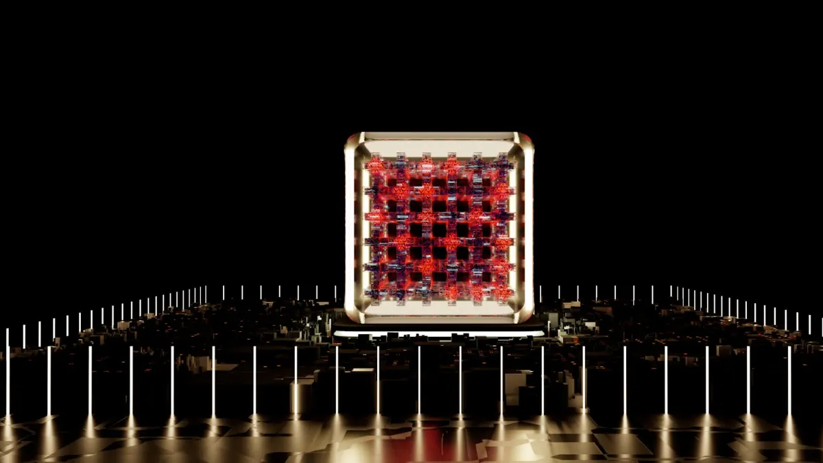 IBM Stock Status and $1B Quantum Award Announcement Impact